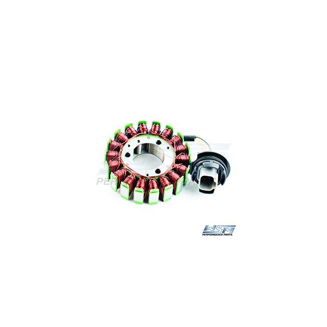 ARMATURE / STATOR COIL: SEA-DOO 800 RFI 98-05