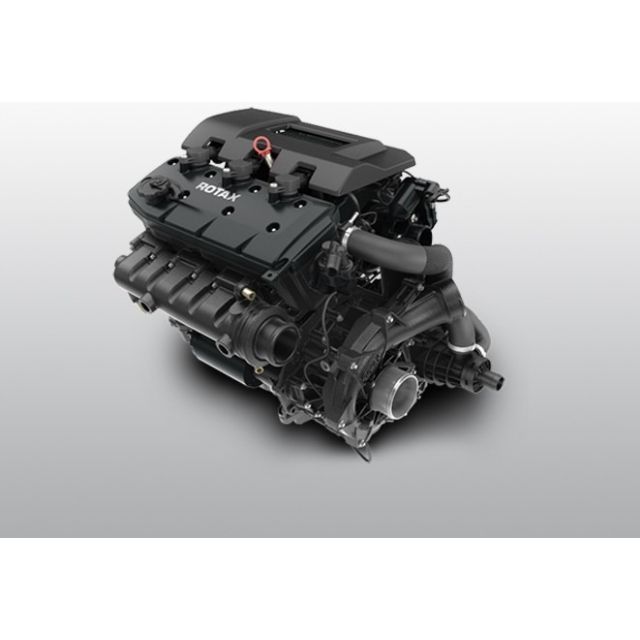 Sea Doo 300 Model Supercharger