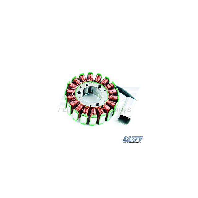 ARMATURE / STATOR COIL: SEA-DOO 951 DI 00-03