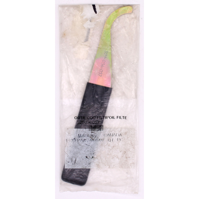 Sea-Doo Oil Filter Cover Tool