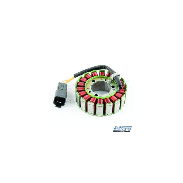 ARMATURE / STATOR COIL: SEA-DOO 951 DI 04-07