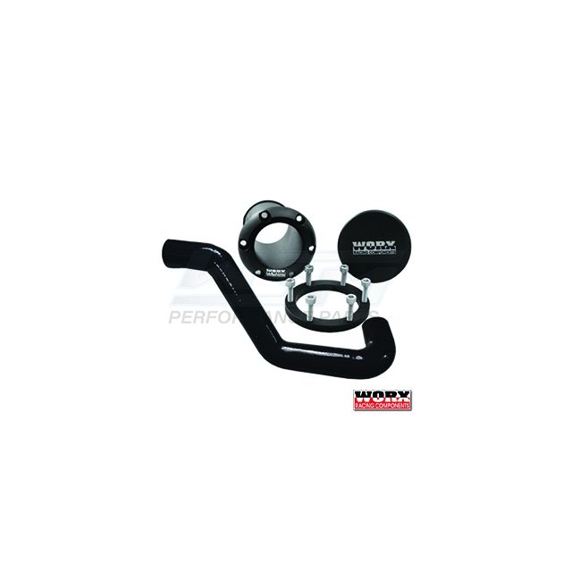 EXHAUST KIT: SEA-DOO 900 SPARK 14-15