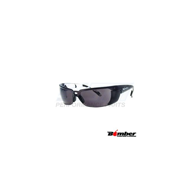 SAFETY EYEWEAR: Z-BOMBS