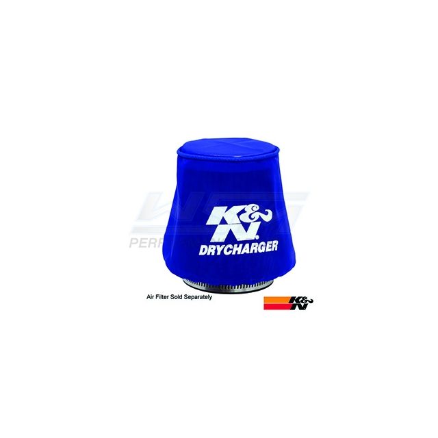 AIR FILTER WRAP: KAWASAKI / POLARIS / SEA-DOO / YAMAHA 580 - 1200 89-01