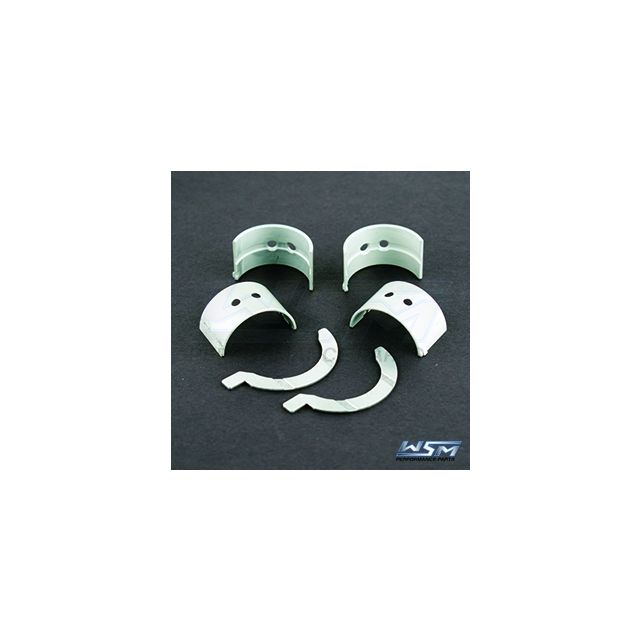 BALANCE SHAFT BEARING KIT: SEA-DOO 1503 / 1630 4-TEC 03-19