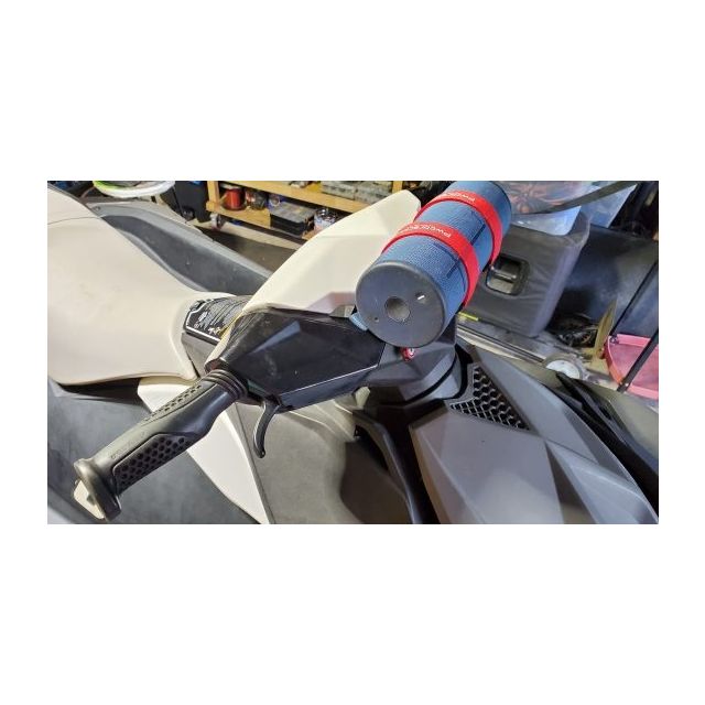 SeaDoo Spark Speaker Bracket by PWCBrackets