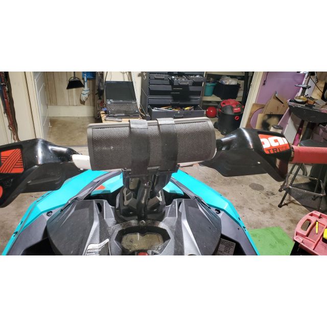 SeaDoo Spark TRIXX Speaker Bracket by PWCBrackets
