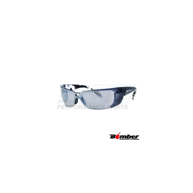 SAFETY EYEWEAR: Z-BOMBS