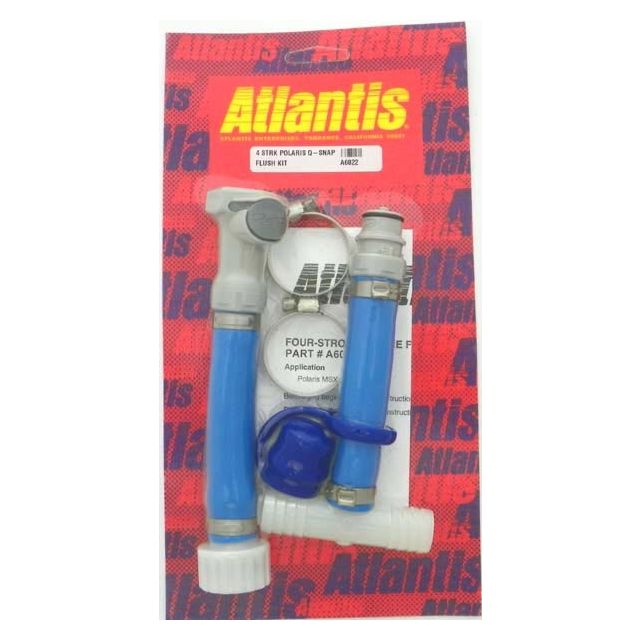 FLUSH KIT: POLARIS 750 MSX 110 / 150 03-04