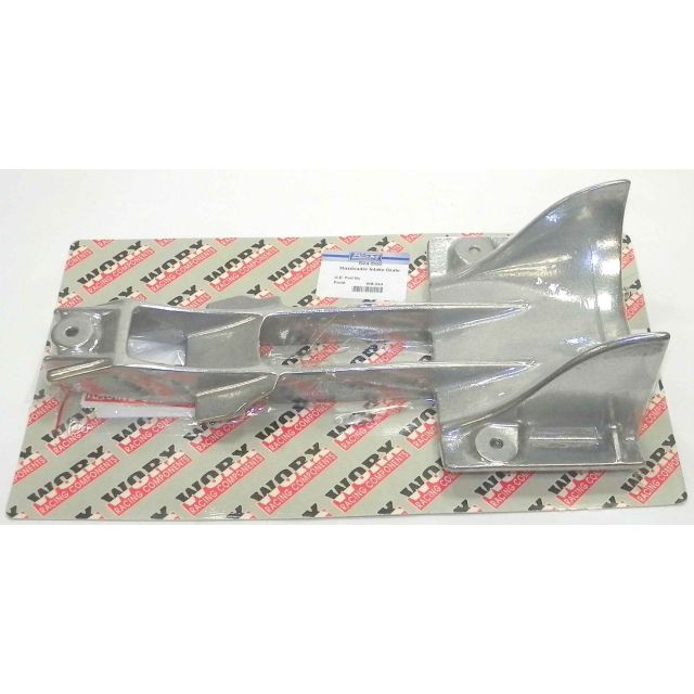 INTAKE GRATE: SEA-DOO 900 SPARK 14-19