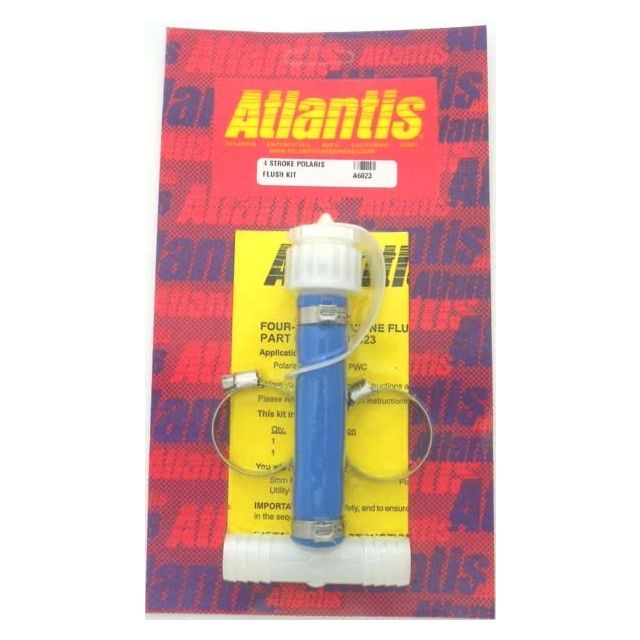 FLUSH KIT: POLARIS 750 MSX 110 / 150 03-04