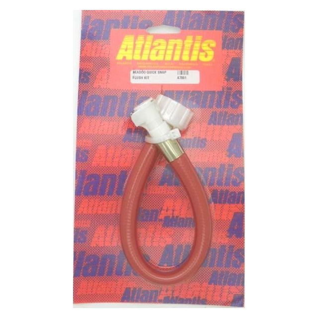 FLUSH KIT: SEA-DOO 580 - 1503 93-02