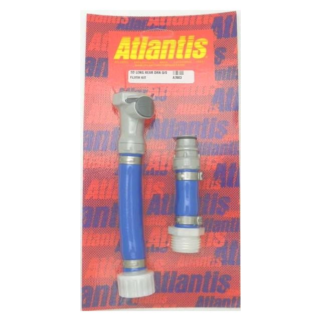 FLUSH KIT: SEA-DOO 580 - 1503 95-08