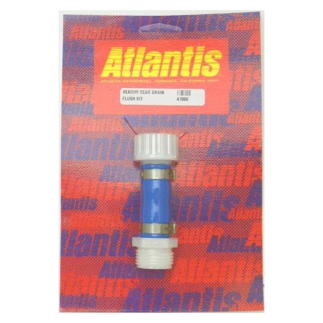 FLUSH KIT: SEA-DOO 580 / 720 - 1503 96-08