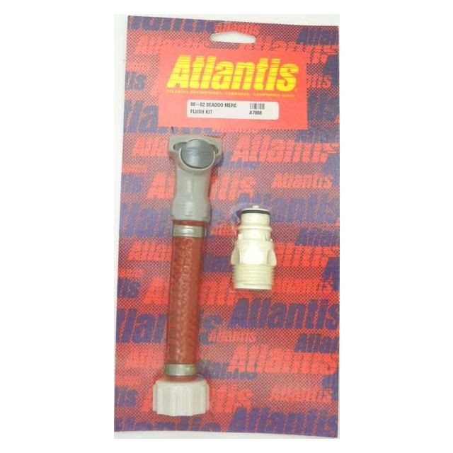 FLUSH KIT: SEA-DOO 720 - 1503 00-02