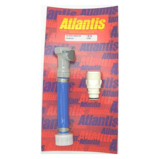 FLUSH KIT: SEA-DOO 720 / 800 95-08