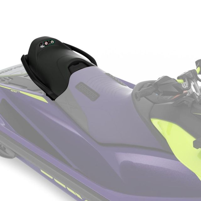 2021 Sea-Doo RXP-X Passenger Seat