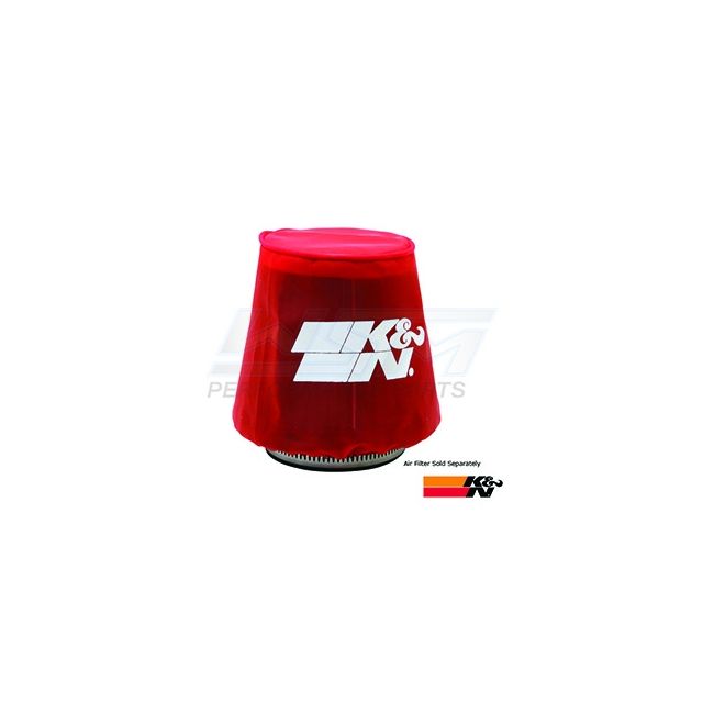 AIR FILTER WRAP: KAWASAKI / POLARIS / SEA-DOO / YAMAHA 580 - 1200 89-01