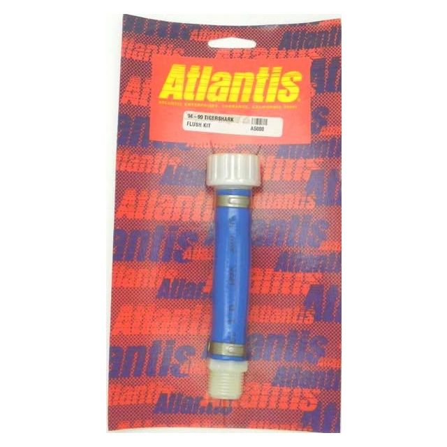 FLUSH KIT: TIGER SHARK 640 - 1100 93-99