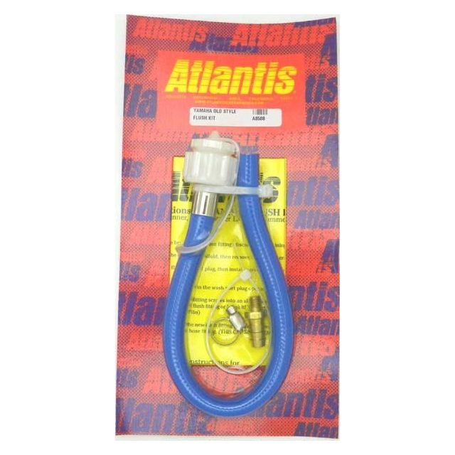 FLUSH KIT: YAMAHA 500 / 650 / 700 87-17