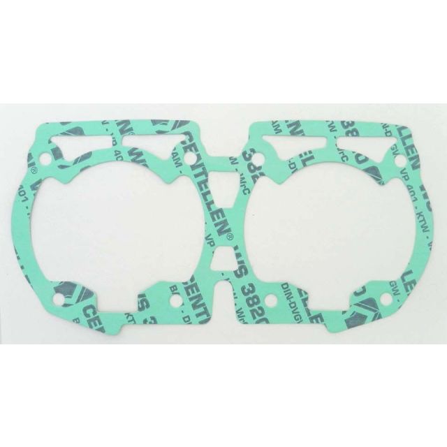 BASE GASKET: SEA-DOO 580 89-91