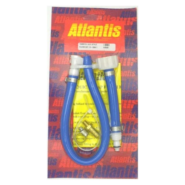 FLUSH KIT: YAMAHA 700 WAVE RAIDER 94-97