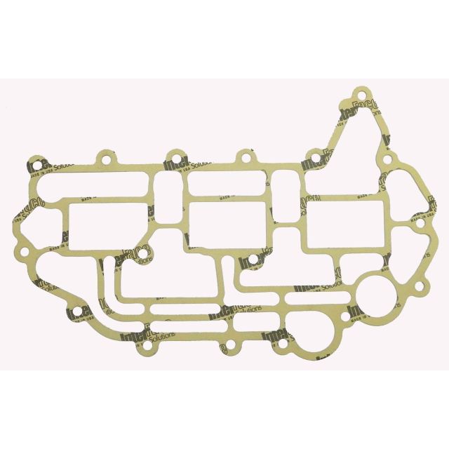 OIL PAN GASKET: SEA-DOO 900 14-19