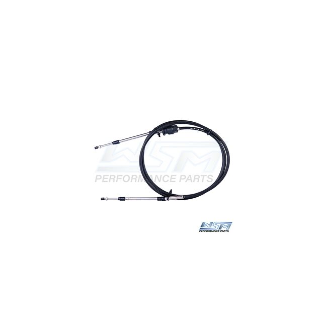 STEERING CABLE: SEA-DOO 900 - 1630 02-19