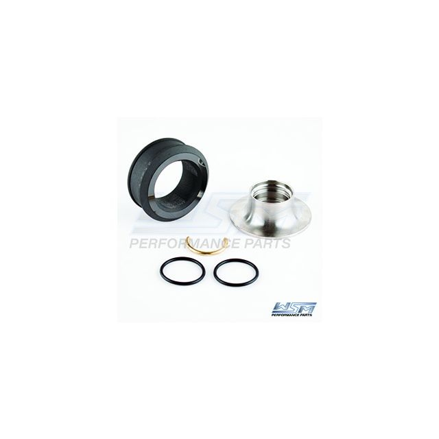 CARBON RING KIT: SEA-DOO 1503 / 1630 4-TEC 16-19