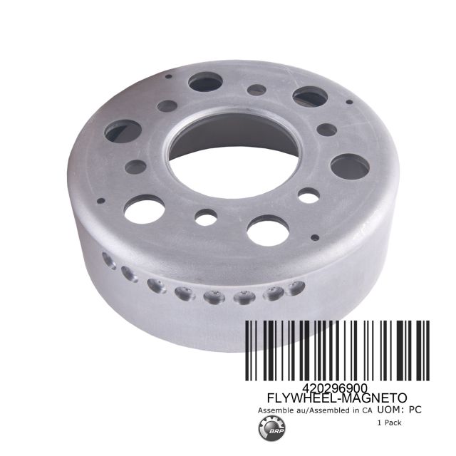 Sea-Doo OEM 1503 Magneto Flywheel