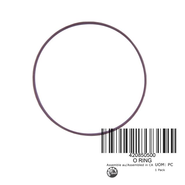 SeaDoo ORING Oil Filter