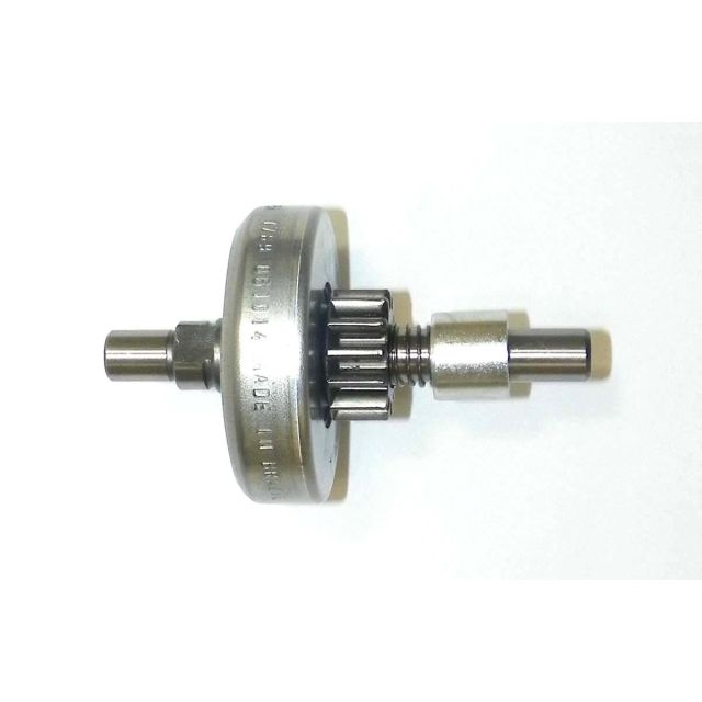 STARTER DRIVE: SEA-DOO 1503 / 1630 02-19