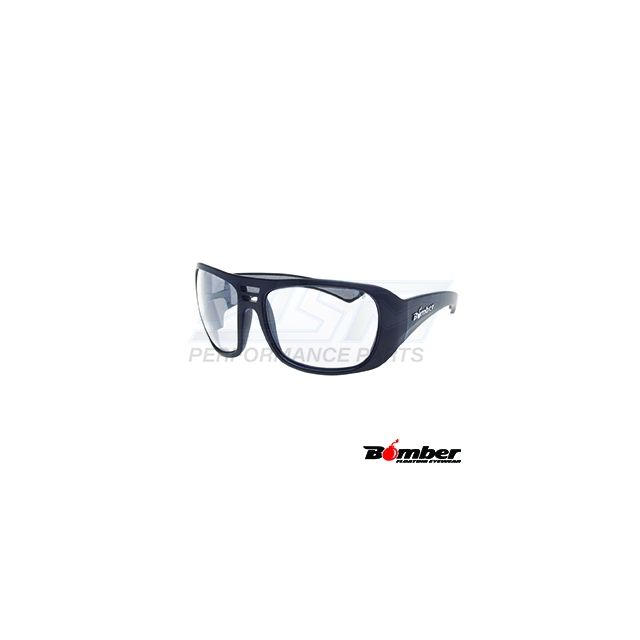 FLOATING EYEWEAR: FUZZ BOMBS