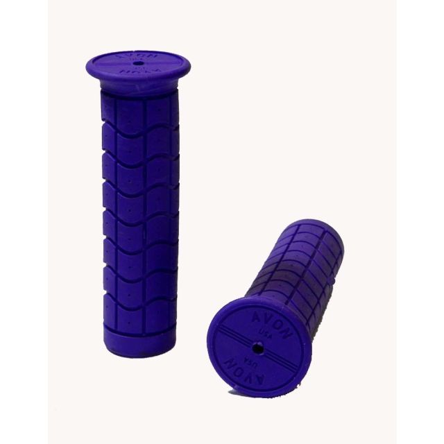GRIPS, PWC: PURPLE