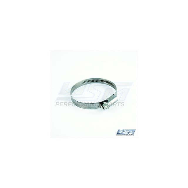 DRIVE SHAFT BELLOW CLAMP: SEA-DOO 580 - 3000 89-15