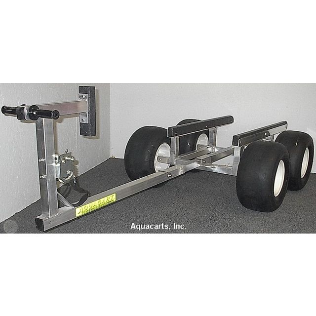 Aquacart 4-Play Transport Cart