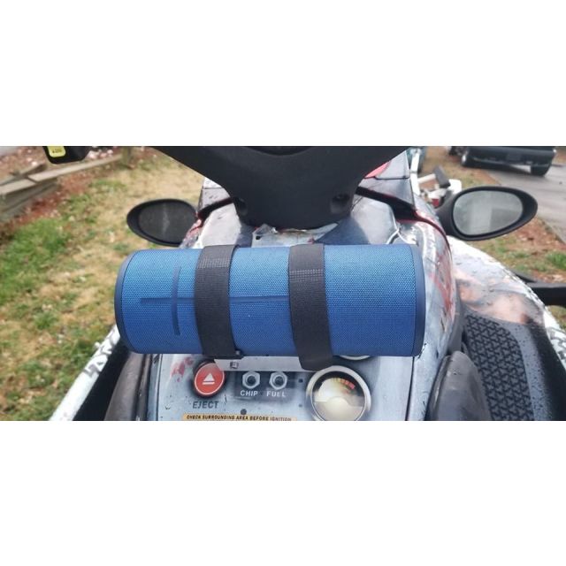 Universal Speaker Bracket for Sea-Doo Yamaha and Kawasaki Models