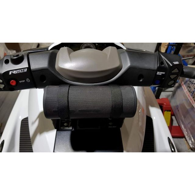 Yamaha Speaker Bracket for FZR/FZS Models