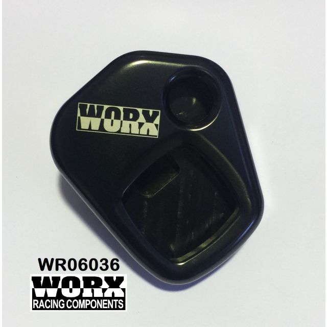 WR06036 2018+ SEADOO RH SWITCH HOUSING