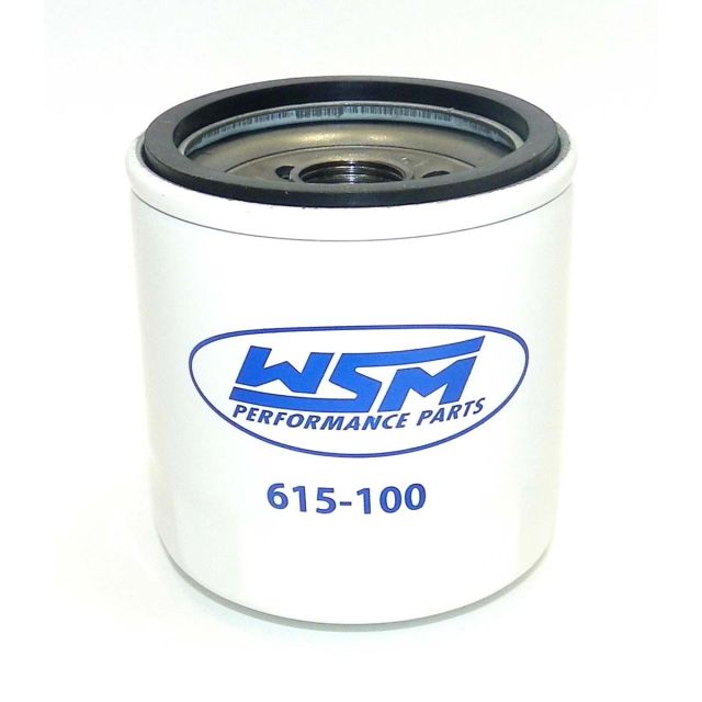 OIL FILTER: MERCURY / YAMAHA 150 - 250 HP / 1800 4-STROKE 08-19