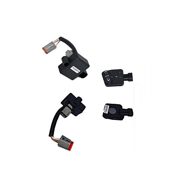 Sea-Doo SPARK Extended Range Variable Trim System (VTS) for iBR (2014-2023)