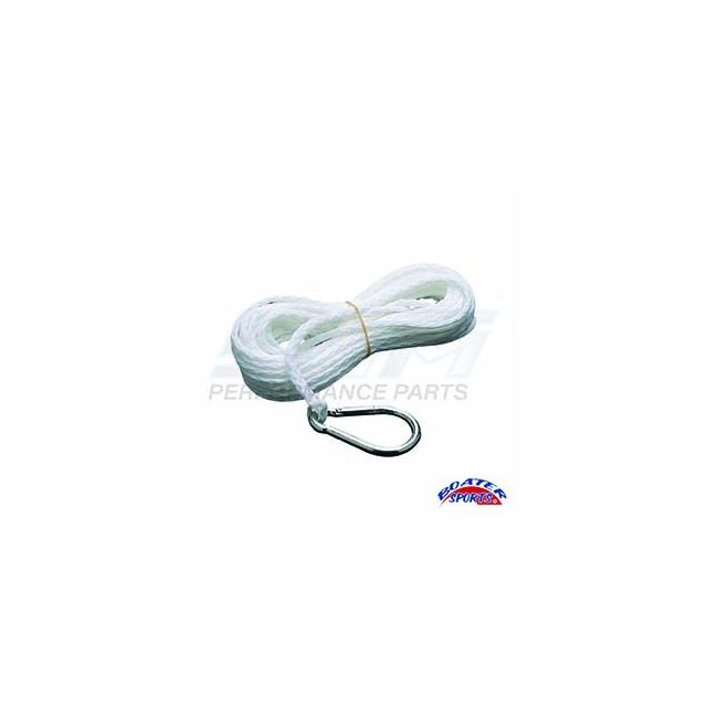 ANCHOR LINE: 3/16'' X 100'