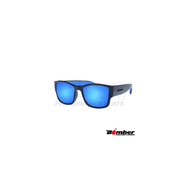 FLOATING EYEWEAR: GOMER BOMB