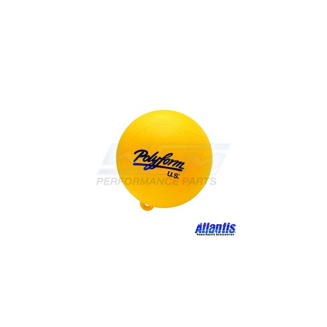 BUOY: YELLOW