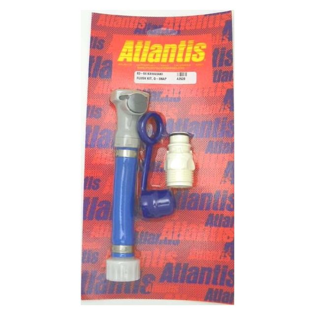 FLUSH KIT: KAWASAKI 1200 / 1500 03-10