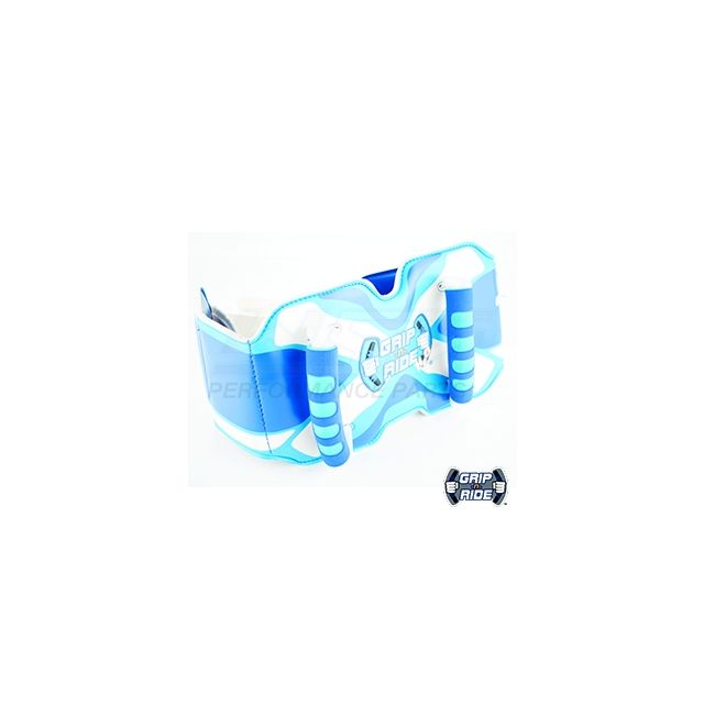 GRIP-N-RIDE BELT: 2 HANDLE