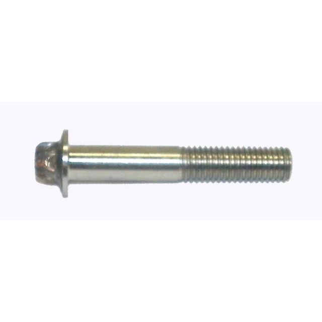 BOLT, HEX HEAD: SEA-DOO 951 98-03 STAINLESS