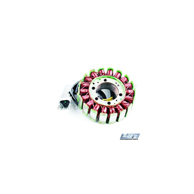 ARMATURE / STATOR COIL: SEA-DOO 1503 4-TEC 03-05