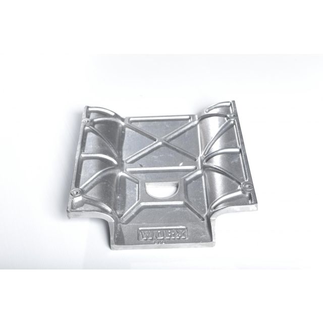 WR303 KAWASAKI 750 SX/SXI RIDE PLATE