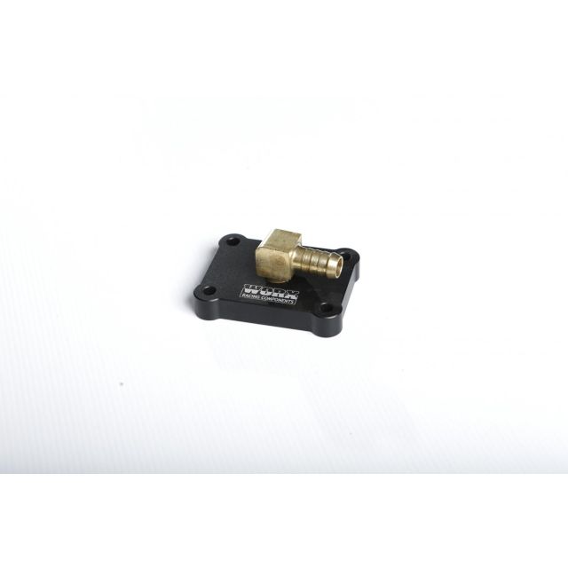 WR04030 YAMAHA PUMP COOLING PLATE SINGLE